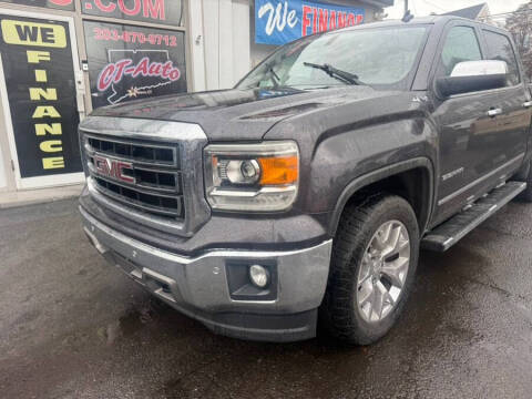 2014 GMC Sierra 1500