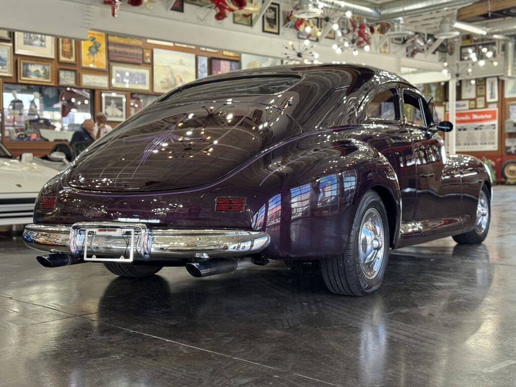 1947 Packard Clipper 20