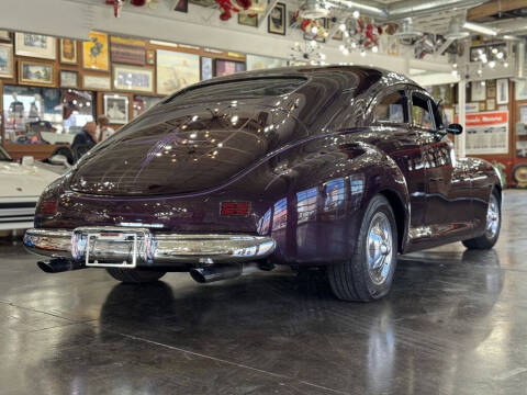1947 Packard Clipper