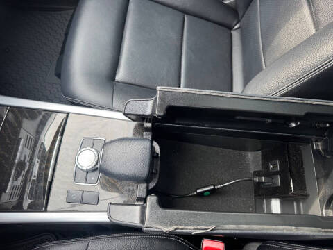 2015 Mercedes-Benz E-Class E 350 4MATIC