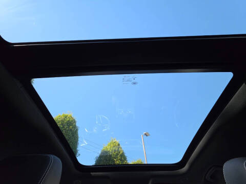 2021 Jaguar F-PACE P400 R-Dynamic S