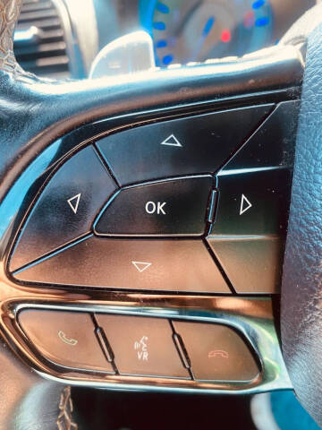 2017 Chrysler 300