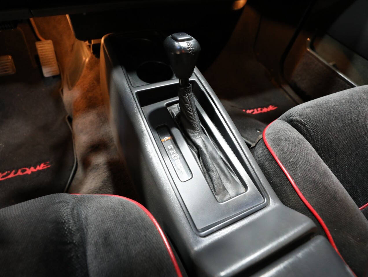 1991 GMC Syclone 40