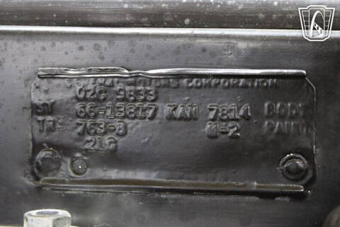 1966 Chevrolet Chevelle