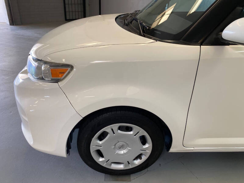 2012 Scion xB Base - Photo 10
