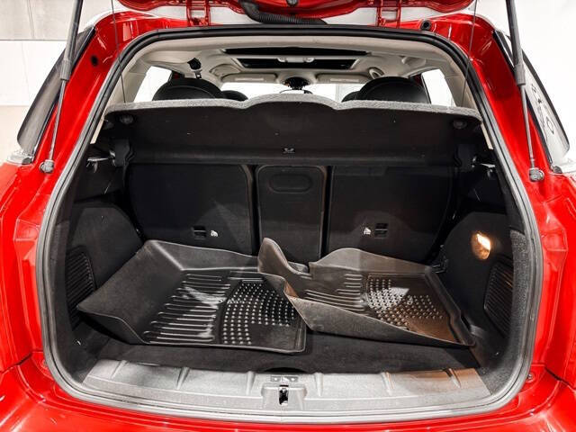 2014 MINI Countryman Cooper S ALL4