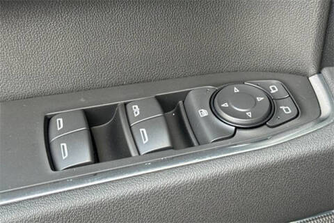 2026 GMC Sierra 1500 Elevation Standard