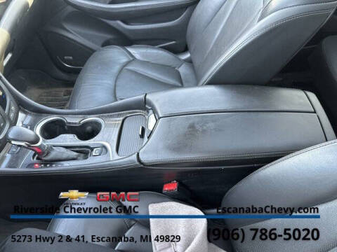 2019 Buick Envision Premium