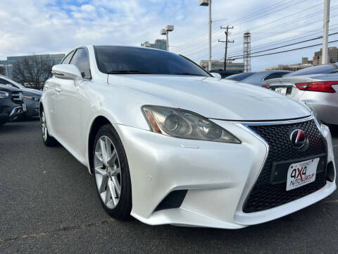 2010 Lexus IS 250