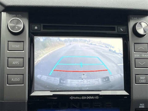 2019 Toyota Tundra Limited