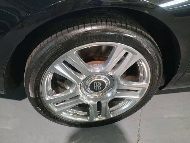 2015 Rolls-Royce Ghost 34