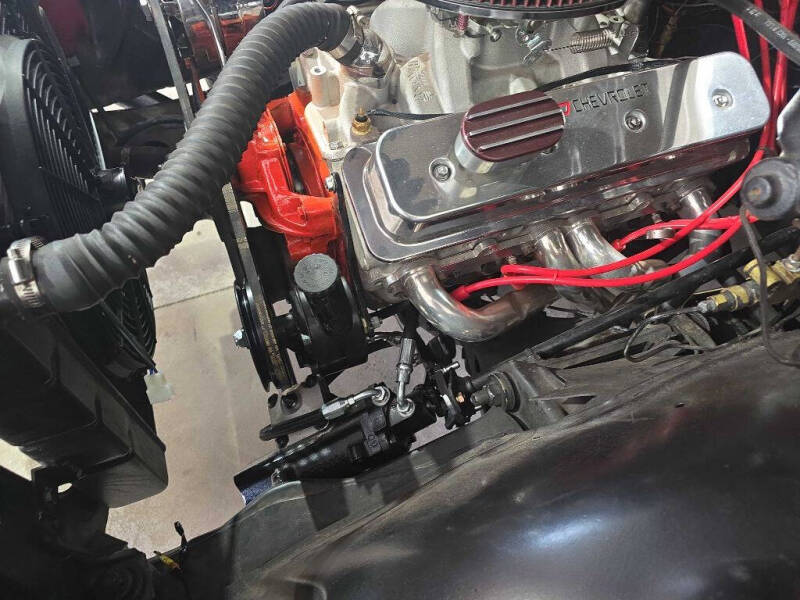 1965 Chevrolet Chevelle