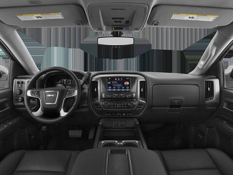 2014 GMC Sierra 1500