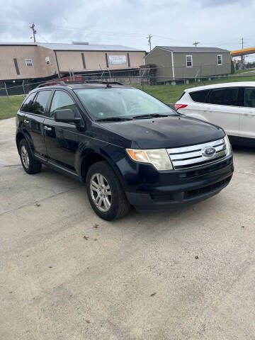 2008 Ford Edge for sale at Next Level Auto Sales LLC in Monticello KY