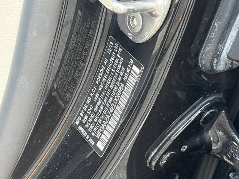 2014 Porsche Panamera