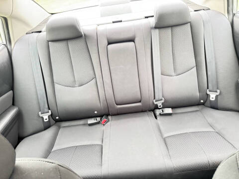 2011 Mazda MAZDA6 i Sport