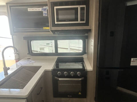 2026 Flagstaff MICROLITE 25 BRDS