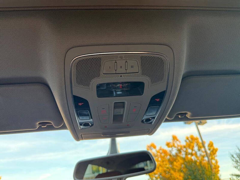 2013 Audi A7 3.0T quattro Prestige