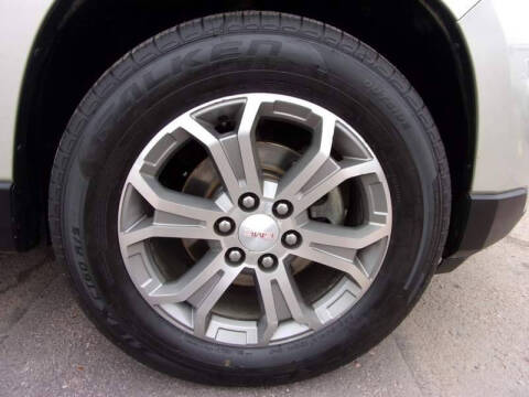 2014 GMC Acadia SLT-1