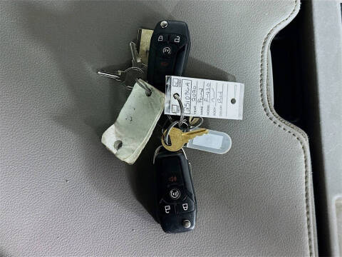 2020 Ford F-450 Super Duty