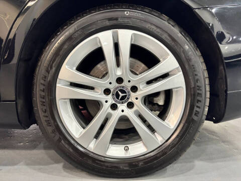 2018 Mercedes-Benz S-Class S 450