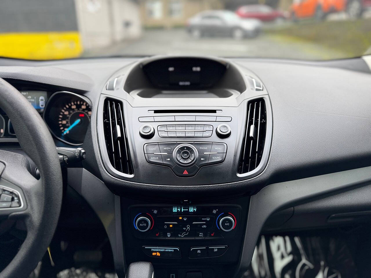 2018 Ford Escape for sale at Premium Spec Auto in Seattle, WA