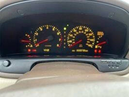 1995 Lexus SC 400