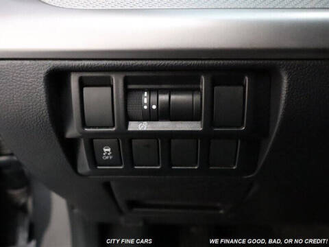 2018 Subaru Outback 2.5i