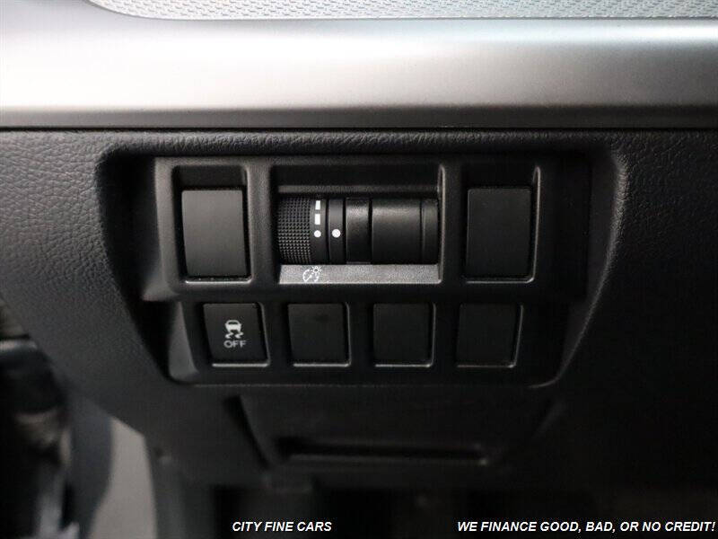 2018 Subaru Outback 2.5i