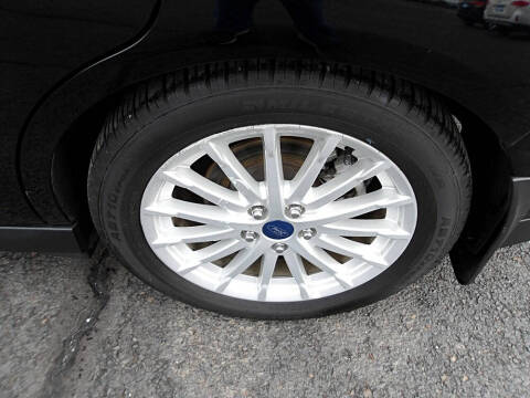 2016 Ford C-MAX Energi SEL