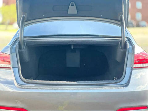 2015 Hyundai Genesis