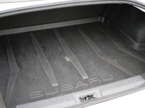 2017 Subaru BRZ Premium