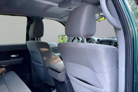 2008 Ford F-150