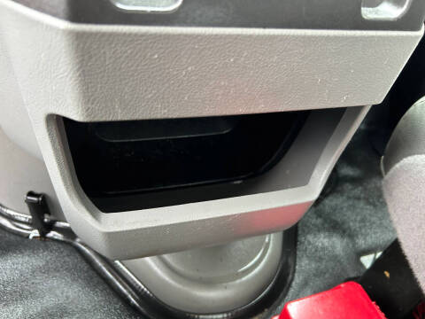 2024 Ford E-Series