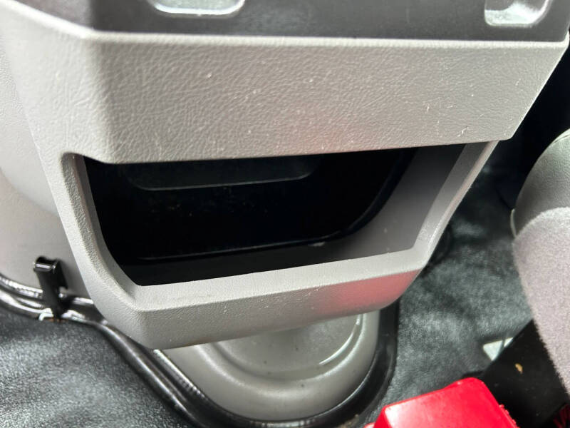 2024 Ford E-Series