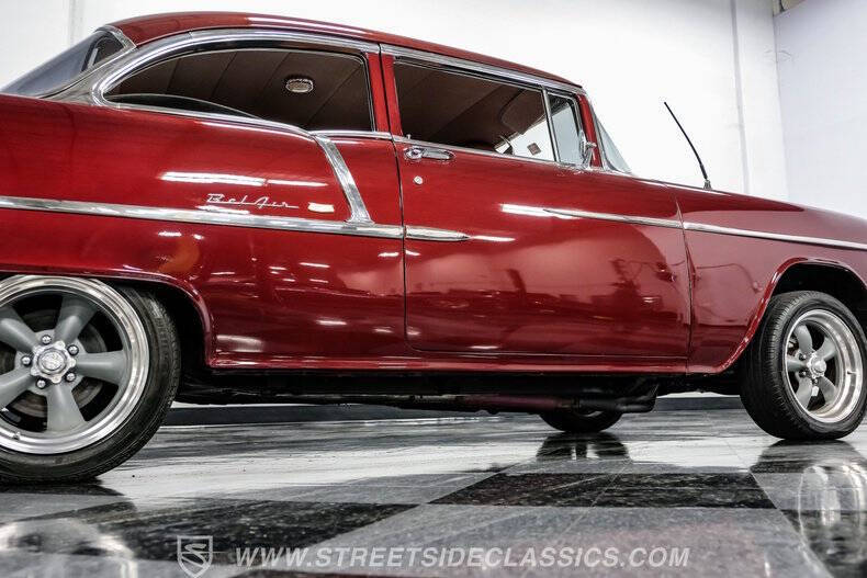1955 Chevrolet 210