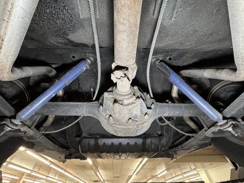 1961 Ford Thunderbird