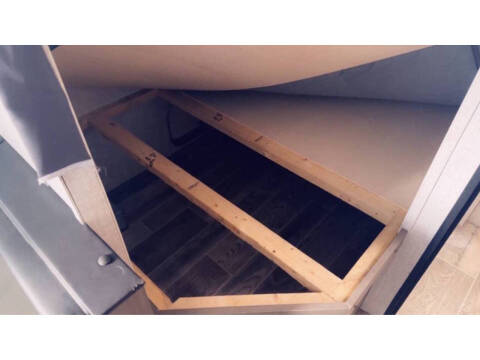 2021 Gulfstream AMERI - LITE