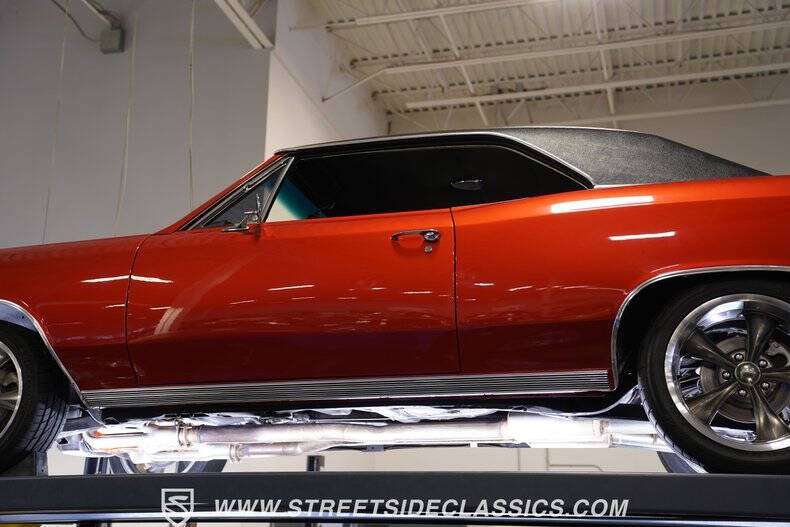 1966 Chevrolet Chevelle