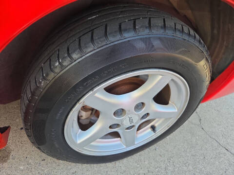 1999 Pontiac Firebird