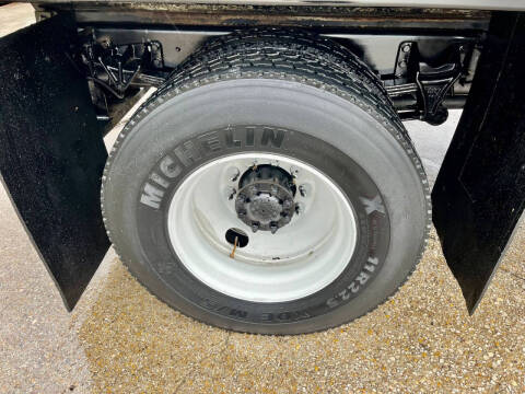 2012 International DuraStar 4400