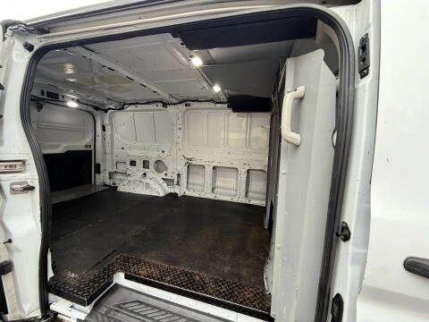 2019 Ford Transit 350