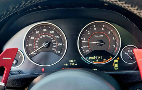 2015 BMW 4 Series 428i