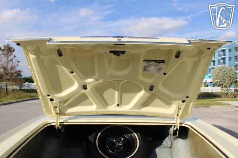 1966 Chevrolet Caprice