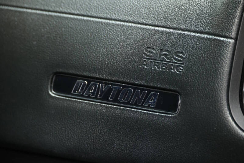 2019 Dodge Charger R/T