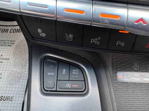 2020 Cadillac CT5 Premium Luxury