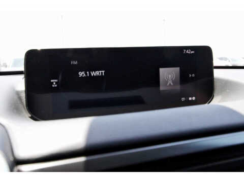 2025 Mazda CX-50 Hybrid Premium