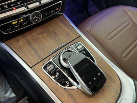 2019 Mercedes-Benz G-Class G 550