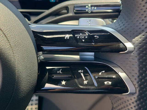 2025 Mercedes-Benz GLC GLC 300 4MATIC