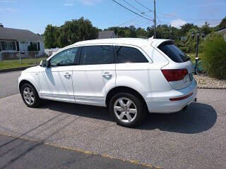 2014 Audi Q7 3.0T quattro Premium Plus